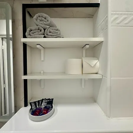 Chez Laulau Apartamento Menton
