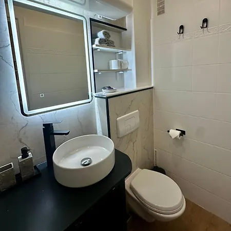 Apartamento Chez Laulau *